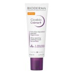 BIODERMA Cicabio krém+ SPF50+ na prevenciu hyperpigmentácie 40 ml