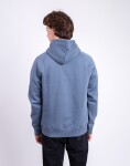 Carhartt WIP Hooded Chase Sweat Angelite/Gold M