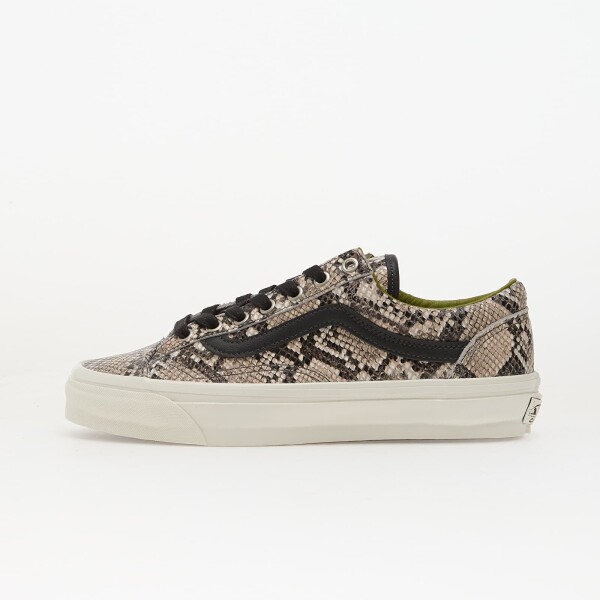 Tenisky Vans LX Old Skool 36 Python Silver EUR 42.5