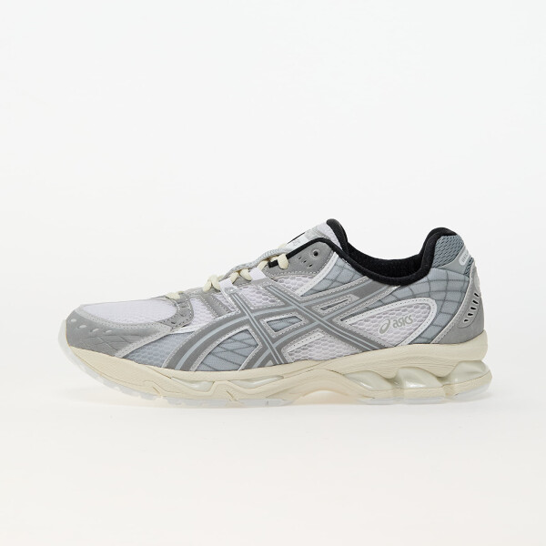 Tenisky MIN-NANO x Asics Gel-Nimbus 10.1 White/ Sheet Rock EUR 45