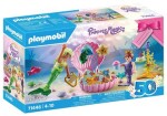 Playmobil® Princess Magic 71446 Narodeninová oslava morskej panny