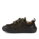 Detské barefoot tenisky BAZE BLACK Froddo G3130271 - 33