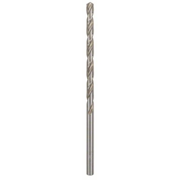 Bosch Accessories 2608596821 HSS kovový špirálový vrták 5.5 mm Celková dĺžka 139 mm brúsené DIN 340 valcová stopka 5 ks; 2608596821