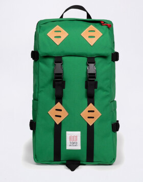 Topo Designs Klettersack Alpine Meadow