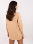 Blúzka CLM BZ 1263.49 camel S