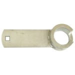 KS Tools 400.9042 Kladkový kľúč pre VAG; 400.9042