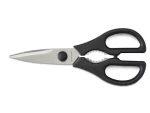 Wüsthof Kuchynské nožnice čierne / Nožnice / Nerez oceľ / 21 cm / Rozkladací mechanizmus (1049594907)
