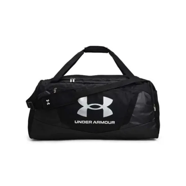 Športová taška Undeniable 5.0 Duffle LG Black - Under Armour (čierna) (65164-1-single_variant)