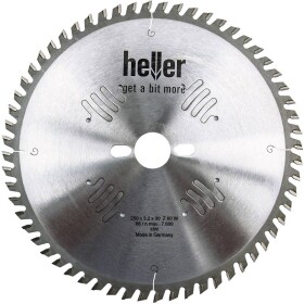 Heller 29564 2 pílový kotúč 1 ks; 29564 2