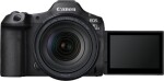 Canon Canon EOS R5 Mark II + RF 24-105mm f/4L IS USM (Juodas)