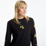 Tričko Horsefeathers Netru Top Black M
