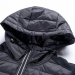 Prešívaná bunda Iguana Guelo W 92800622543 L