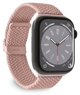 Puro Loop 38/40/41 mm ružová / Remienok pre Apple Watch / Nylon (PUAW40LOOPROSE)