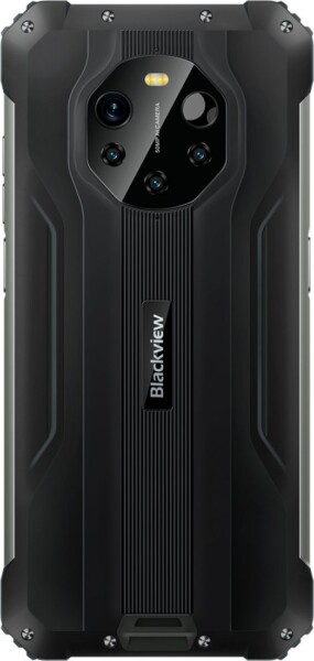 Blackview BL8800 Pro 8/ 128GB Black
