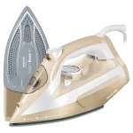 Sencor SSI 6110GD zlatá / Naparovacia žehlička / 2600W / 470ml (8590669361007)