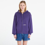 Mikina Carhartt WIP Hooded WIP Label Sweat Jacket UNISEX Calla M