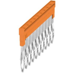 Weidmüller 1527690000 oranžová 20 ks; 1527690000