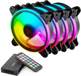 Savio FAN-01