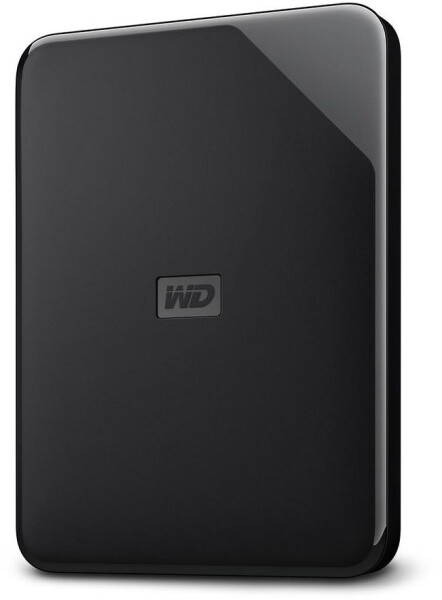 WD Elements SE 1TB (WDBEPK0010BBK-WESN)