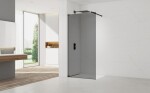 Sprchová zástena Walk-in 120 cm SAT SATBWI120KSPAC SATBWI120KSPAC