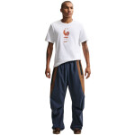 Pánske futbalové tričko Nike FFF white IH2181 100 men's XL
