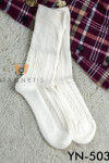 SOCK YN-5037 grigio UNI