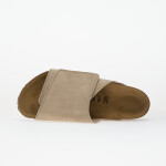 Tenisky Birkenstock Solana VL Suede Leather Oyster EUR 41