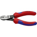 Knipex Knipex-Werk 74 02 140 dielňa silové bočné štiepacie kliešte s fazetou 140 mm