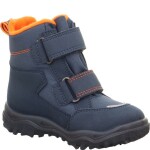 Detské zimné topánky Superfit HUSKY GTX Blue/Orange 1-006082-8030 - 26