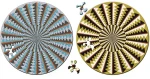 CURIOSI Puzzle Double: Kolotoč