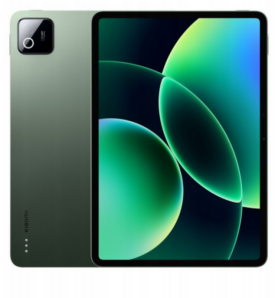 Xiaomi Pad 8 11.2" 256 GB Green (71703)
