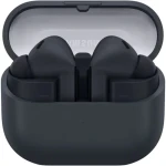 Samsung Galaxy Buds3 FE čierna / bezdrôtové slúchadlá s mikrofónom / ANC / Bluetooth 5.4 / IP54 (SM-R420NZKAEUE)