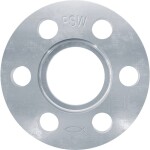 Podložka 17.5 mm 44 mm 40 ks Fischer Justierscheibe FSW 10 557276; 557276