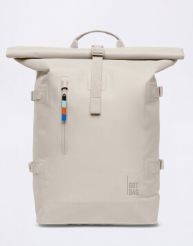 Got Bag Rolltop 2.0 soft shell