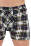 Pánske boxerky 904/117 Prime - CORNETTE tmavě modrá XXL