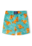 Chlapčenské plavky 2pack Minoti 29SWIM207 - 110/116 | 5/6let