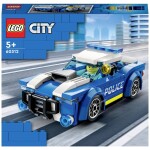 LEGO® City 60312 Policajné auto