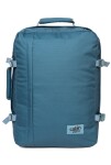 Cestovný batoh do lietadla CabinZero Classic 44L Aruba Blue