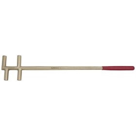 BRONZEplus posuvná čeľusť 30-40 mm KS Tools 9638228; 9638228