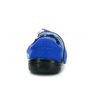 Jonap b9/mf modrá barefoot sandále 24 EUR