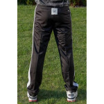 Pánske kontrastné nohavice M 831288 01 - Puma S černo - bílá