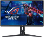 27 Asus ROG Strix XG27AQMR čierna / IPS / QHD / 16:9 / 1ms / 300Hz / 1000:1 / 2x HDMI + DP / USBHUB / VESA (90LM08K0-B01170)