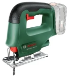BOSCH EasySaw 18V-70 / Aku priamočiara píla / bez batérie a nabíjačky / rez do 70 mm / systém SDS / 18V (0603012000)