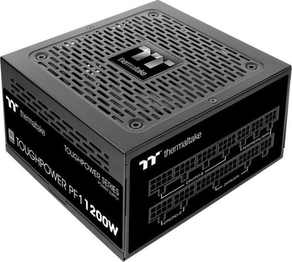 Thermaltake ToughPower PF1 1200W (PS-TPD-1200FNFAPE-1)