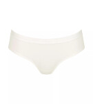 Dámske nohavičky GO Casual Hipster - WHITE - biela 00GZ - SLOGGI WHITE XL
