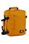 Batoh do lietadla 40x30x20 CabinZero Classic 28L Orange Chill