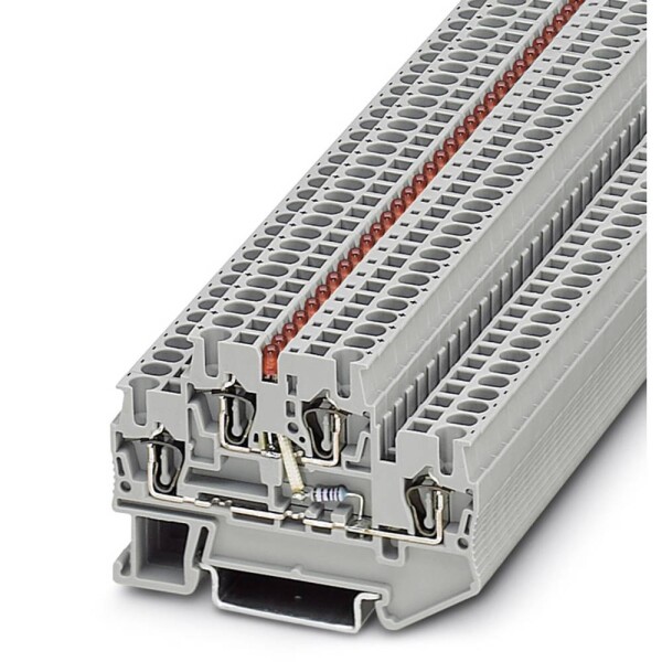 Component terminal block STTB 2,5-LA 24 RD 3031607 Phoenix Contact; 3031607