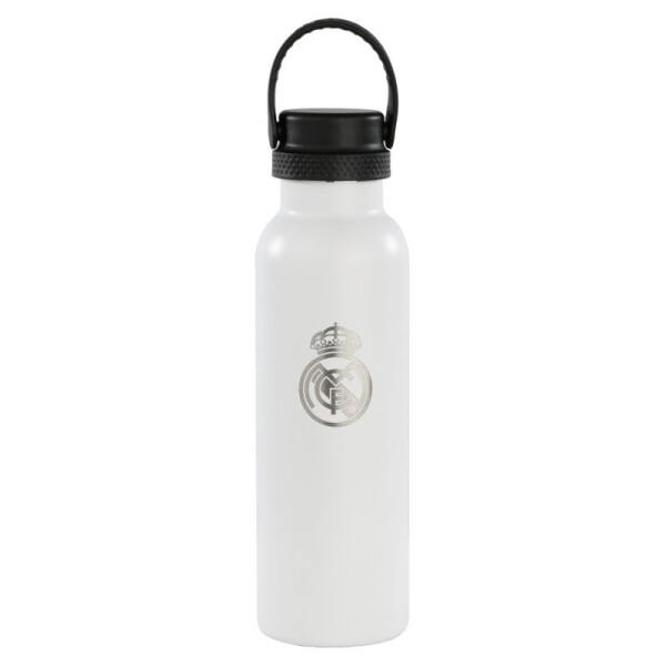 Termo fľaša Real Madrid 600 ml 972547 Bílá