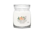 Yankee Candle Signature White Spruce Grapefruit 368g / doba horenia až: 50 h (5038581128771)