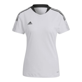 Tričko adidas Tiro 21 W GM7580 XS